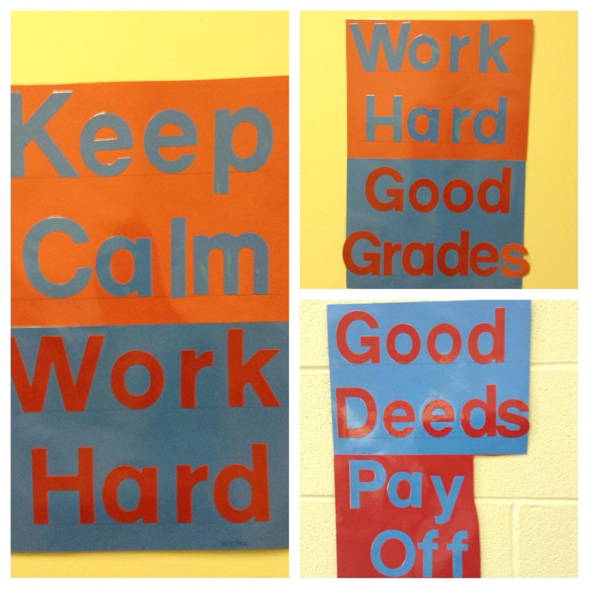 Carlin Springs Elementary School (@apscspr) on Twitter photo British artist Kilford Positive Signage Campaign now at Carlin Springs.<a href="/APSVirginia/">Arlington Public Schools</a> <a href="/apscselementary/">Carlin Springs</a> <a href="/edtechcs/">Craig Spraggins</a> British artist Kilford Positive Signage Campaign now at Carlin Springs.<a href="/APSVirginia/">Arlington Public Schools</a> <a href="/apscselementary/">Carlin Springs</a> <a href="/edtechcs/">Craig Spraggins</a>