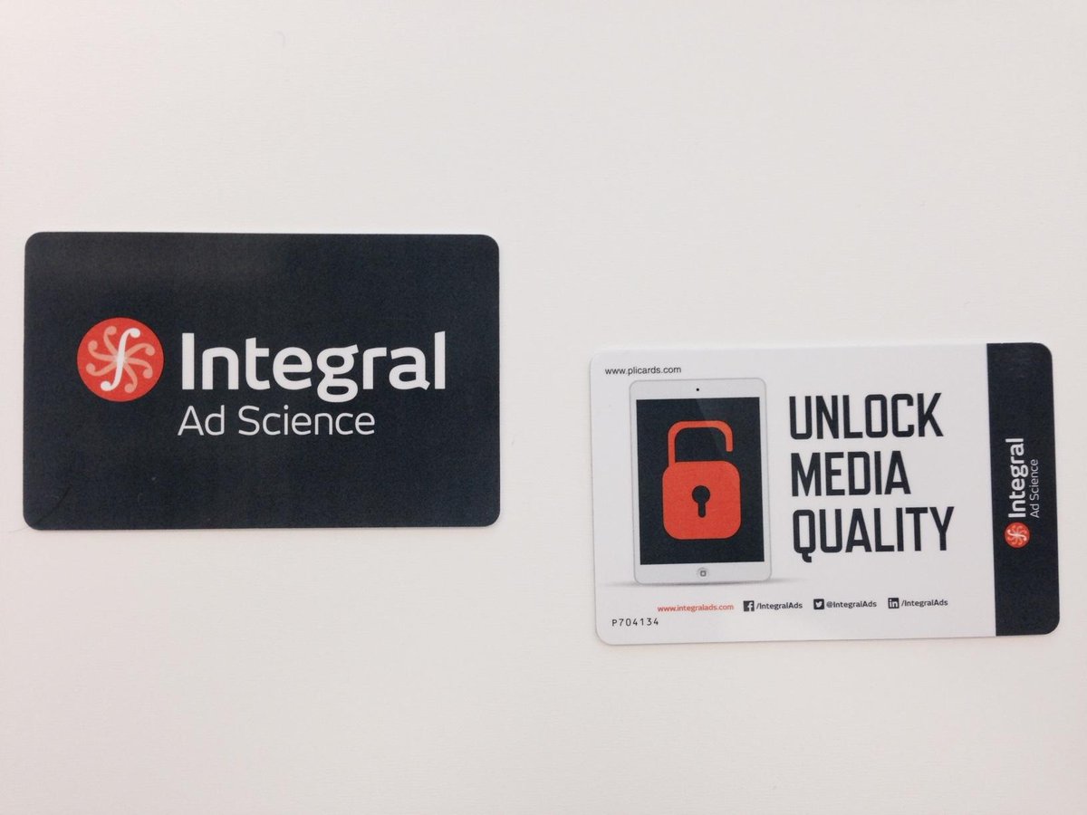 integralads's tweet photo. Just because #Dprog is over doesn't mean you can't continue to unlock media quality! @Digiday @CPlotnick http://t.co/1jChBYQkBY