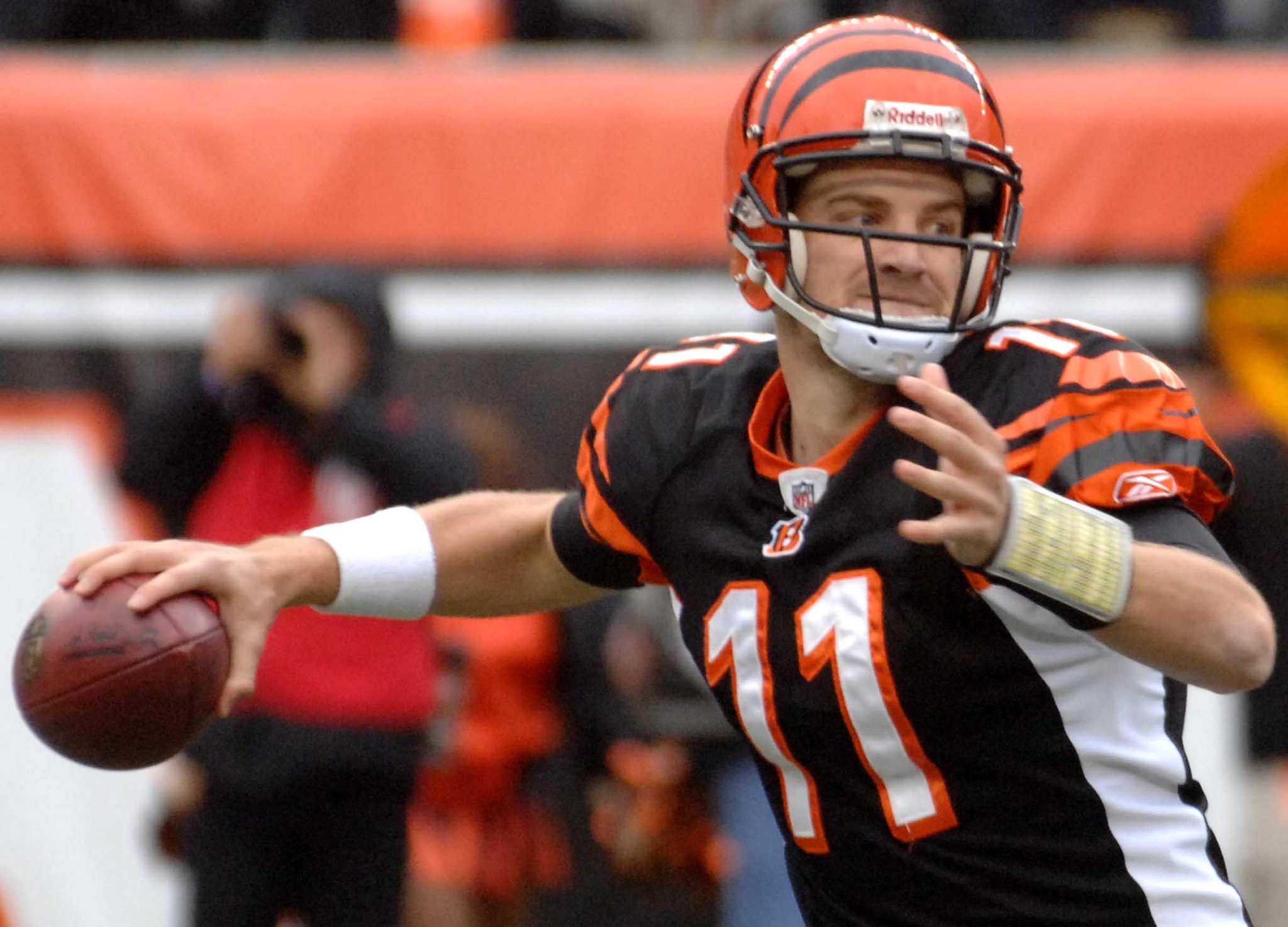 Happy 32nd birthday to former and current quarterback Ryan Fitzpatrick 