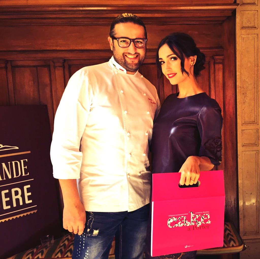 <a href="/Rinaldinipastry/">Roberto Rinaldini</a> #cakeaporter per <a href="/caterinabalivo/">Caterina Balivo</a> vi aspettiamo a <a href="/GranPasticcere/">Grande Pasticcere</a> vero <a href="/anto_provetti/">antonella provetti</a> <a href="/IcardiCarla/">Carla Icardi</a>
