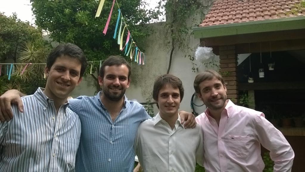 #ivanyagus <a href="/agu_spinelli/">agustina spinelli</a> @ivogolletti #testigos