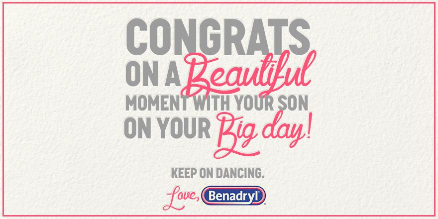 Zyrtec's tweet photo. .@solangeknowles, Our friends at Benadryl saw the shout out and asked us to pass this along http://t.co/PLwKbGlm88