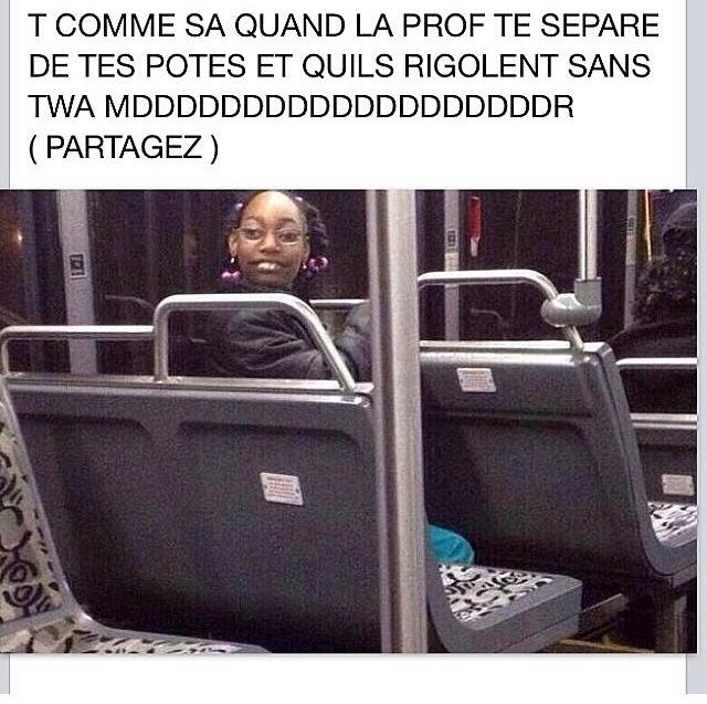 _moroccanspice's tweet photo. @SherineOrdi : pourquoi vous rigolez ? Pourquoi vous rigolez ?!! Ahaha hahahaha 😂😂😂 @LucieMabit http://t.co/1XO2MMuCKz