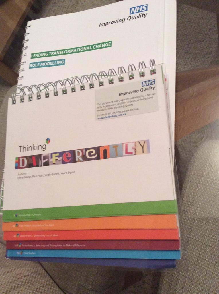 X111MEH's tweet image. 2 Fab days with NHSIQ #ReadyToGo #ToolkitReady