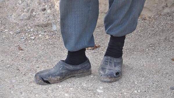 "Siz yardım edilmiş yoksullar istiyorsunuz, biz ise ortadan kaldırılmış yoksulluk." Victor Hugo