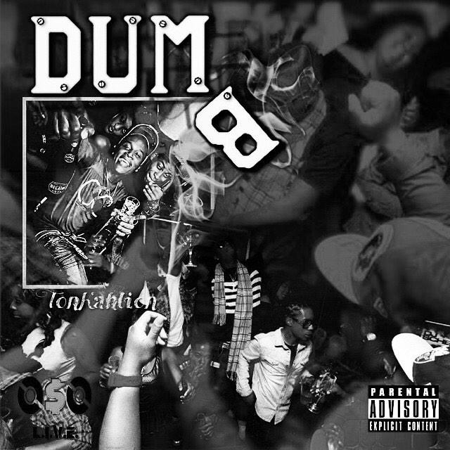 SLove1of1's tweet image. Dumb by @TonKahlion drops 11-27 It's that PartyLife Shit #OsOLIVE