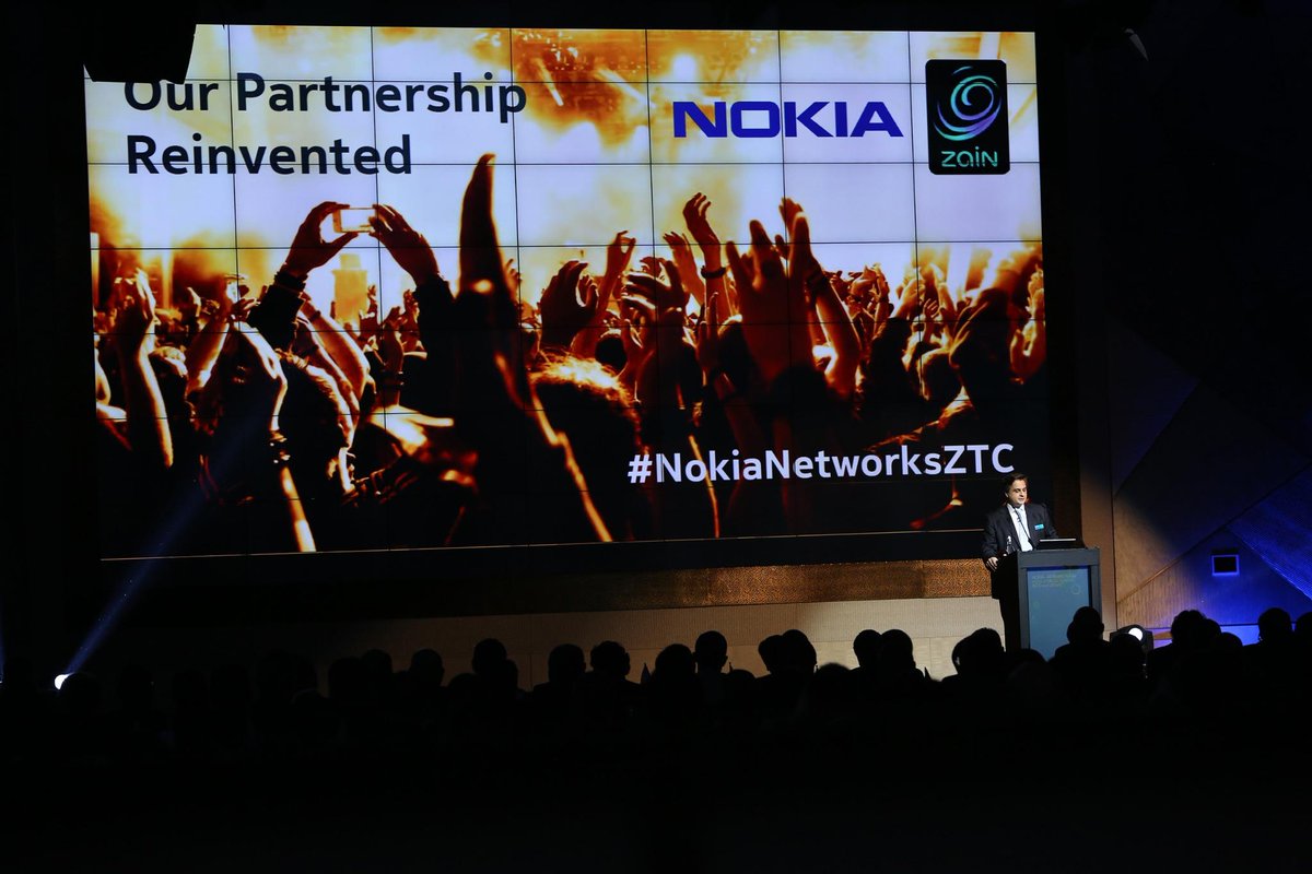 AviconTeknik's tweet photo. Üç aylık hazırlığın ardından, güzel bir organizasyonu daha başarı ile tamamladık... Zain Technology Conference 2014 http://t.co/pnoOF5e3EO