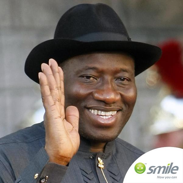 Lets wish President Goodluck Jonathan a very Happy Birthday today. this post! 