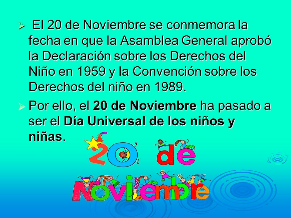 GlobalChiroCAT's tweet photo. 20 de Noviembre: 
Día Universal del Niño
Felicidades!!! http://t.co/sKjJxQQV0H