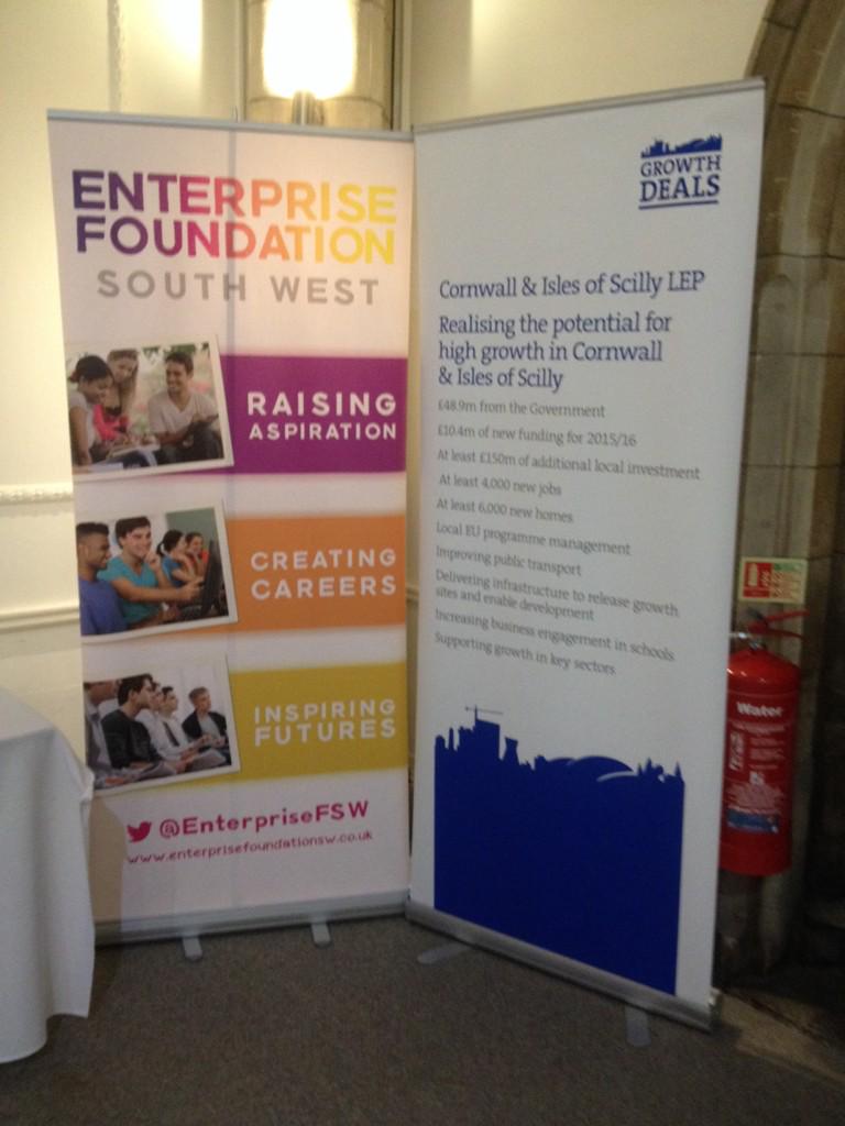 Cornwallskills On Twitter It S Getting Exciting At The