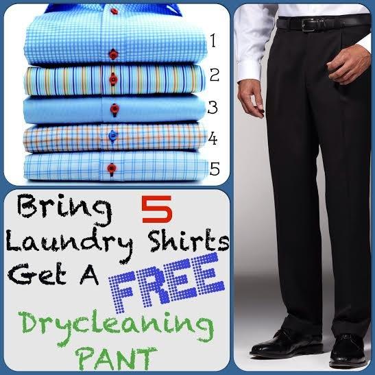 oxxomiamilakes's tweet image. Special: Nov 20th to Nov 26th. Bring 5 Shirts for 1 FREE DC

Valid 11/20 9:30AM-11/26 7:00PM
bit.ly/1vsIiYx