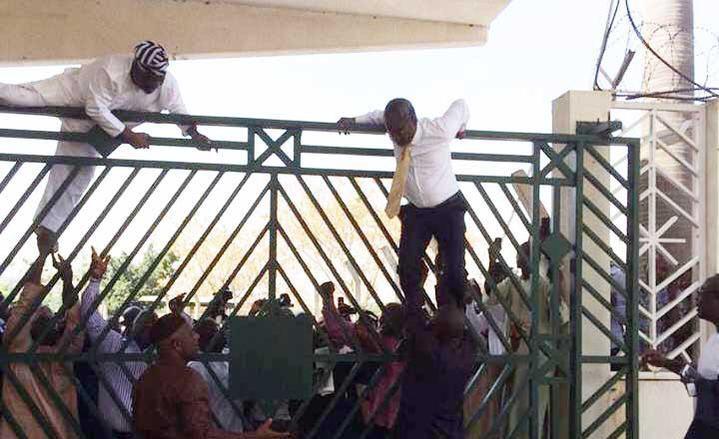 Presmatic_'s tweet photo. "@eMCiiflames: Nigerian senators  http://t.co/q96rUpfebF"oo