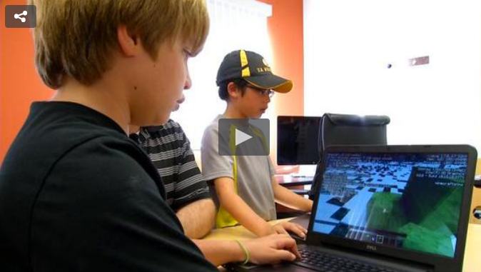 mathomaticus's tweet image. Minecraft Mathematics: Popular Video Game Helping Kids in the Classroom bit.ly/1xGcuiS @mathomaticus