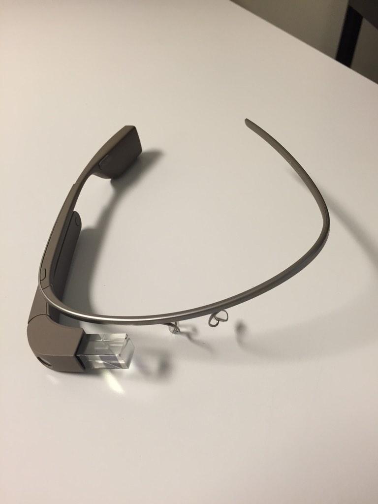 MSNMobileDev's tweet image. Excellent talk last night by @timrmiller on Google Glass development with #xamarin @xamarinhq @skylinetweets