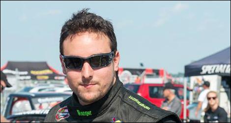 Todays Happy Stock Car Facts Birthday: 