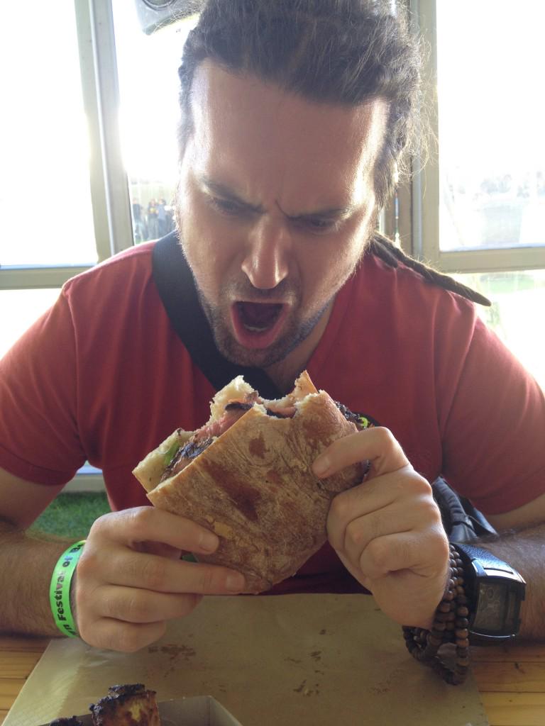 weEatweCook's tweet image. make sure you catch the #Capetown Festival of Beers this weekend #CTFOB - we know @raywasheretoo will