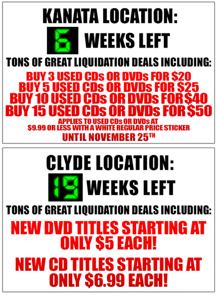 CDWarehouse tweet media