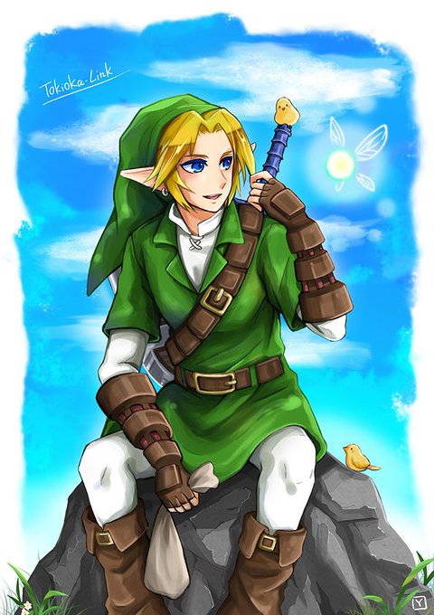 時オカリンクのtwitterイラスト検索結果 古い順 時オカリンクのtwitterイラスト検索結果 古い順
