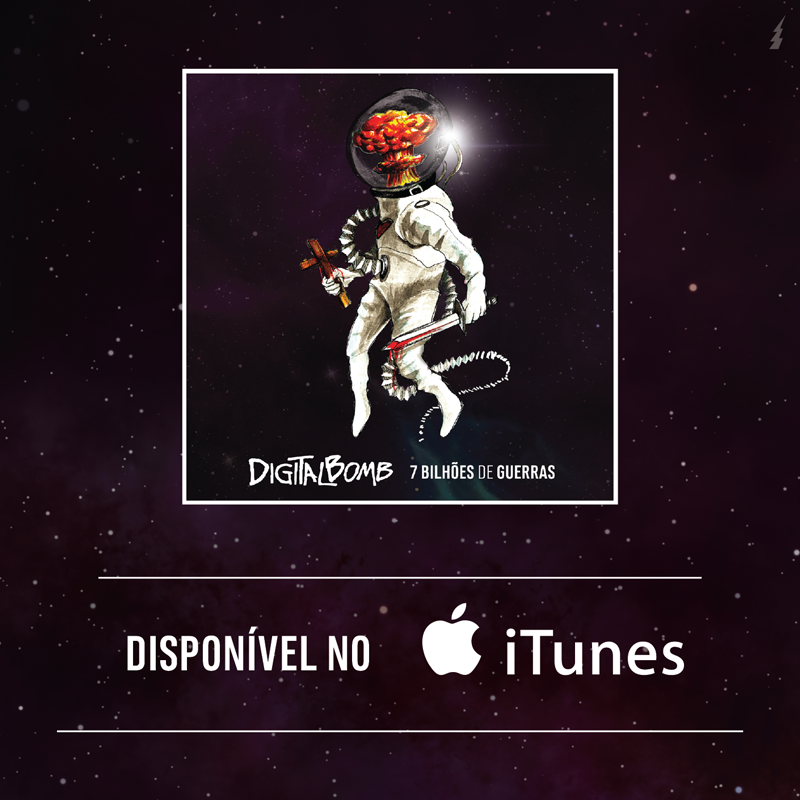 Nosso álbum 7 Bilhões de Guerras está disponível no iTunes!
itunes.apple.com/br/album/7-bil…

#DigitalBomb #7BilhõesDeGuerras