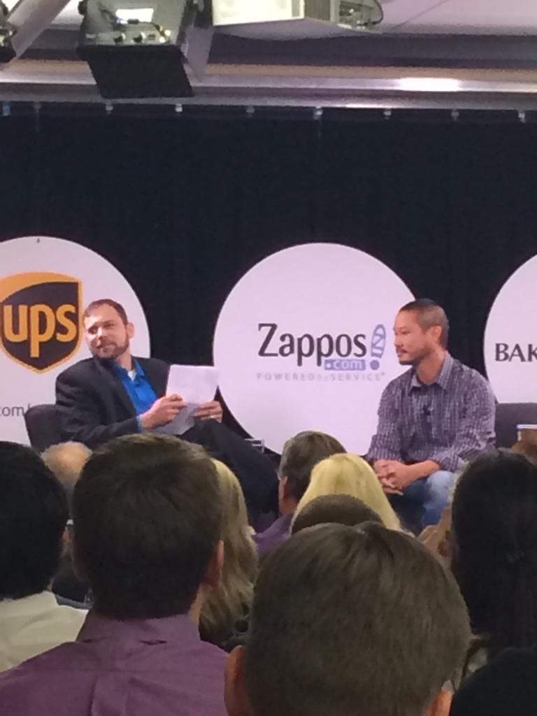 .<a href="/tonyhsieh/">Tony Hsieh</a> ready for 60 minutes of uninterrupted eye contact. #abjF2F