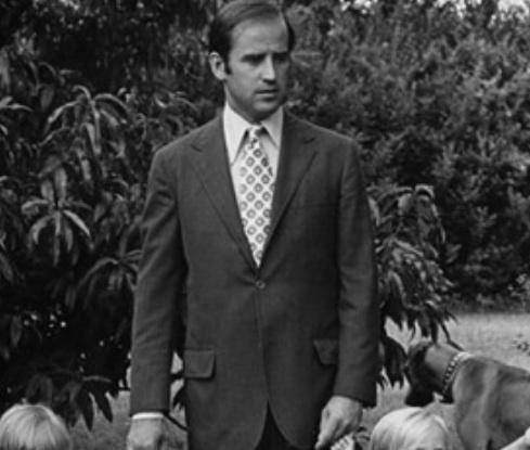 Happy Birthday Joe Biden 