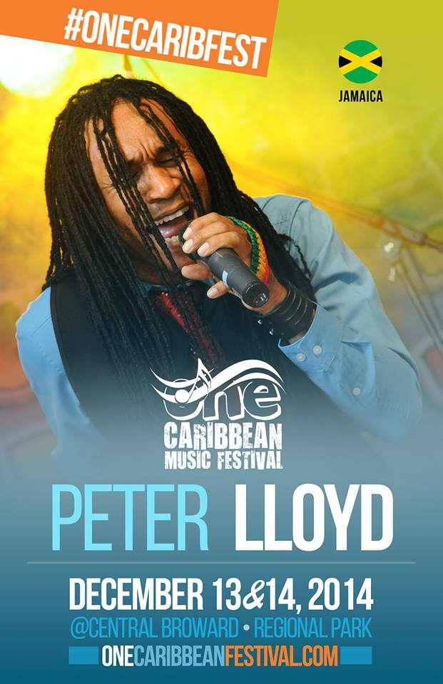 peterlloydworld's tweet photo. #AlwaysPromotingPeterLloyd #peterlloydfans #FL #Florida #USA #Jamaican #reggae #best #performer @peterlloyd1 14/12'14 http://t.co/33eI82GFwg