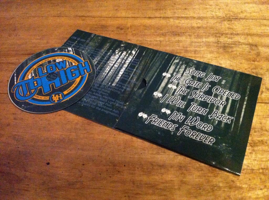 Non Block Crew tweet media