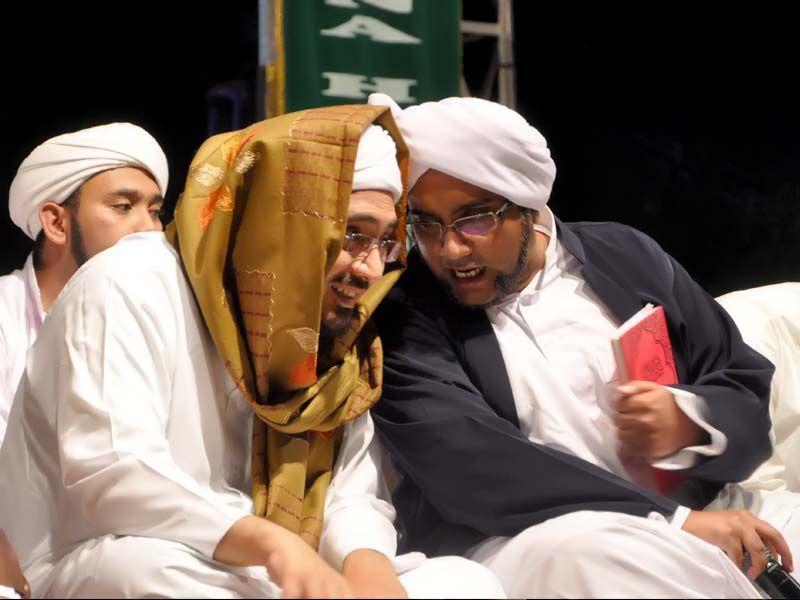 @m_assaggaf uhibukum fillah