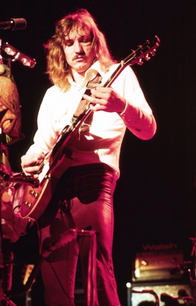 11/20/1947 Happy Birthday, Joe Walsh, singer, songwriter and 
                    guitarist 