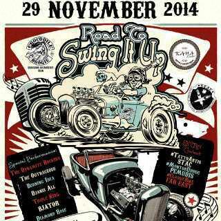 edrian_SOS's tweet photo. @CrocodileBoogie Mau bikin ulah lagi..untuk 2 event ini..Mari Merapat Gaeess..!!! http://t.co/Bs3kyRxTE6