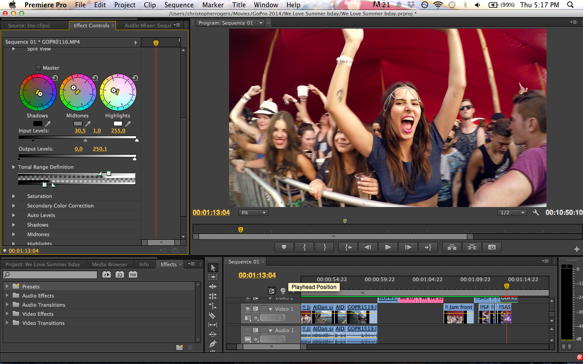 TheCrotchCamera's tweet photo. @ChrisRogersZA is busy editing the @WeLoveSummerCT Aftermovie! Add him on snapchat (chrisrogersza) to see more ;) http://t.co/9i4KFbEY2p