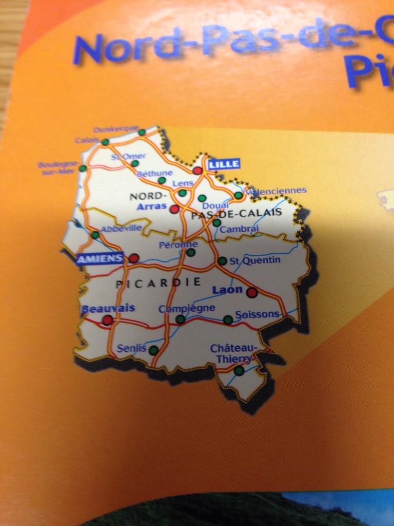 936ADL's tweet photo. @plummy1970 @Charles70988800 #Route planned, map purchased to verify finer details! #L2Pin24 http://t.co/M7noYWX0YW