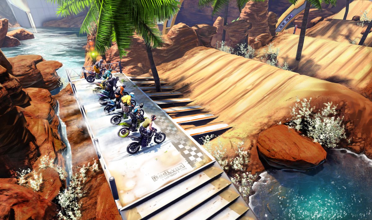 Trials Fusion