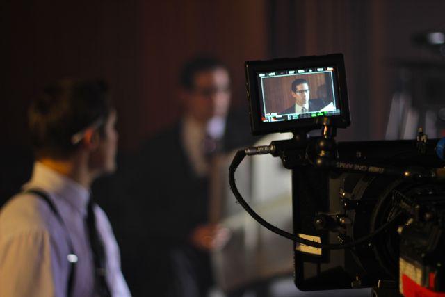 LdnFilmStudios's tweet photo. #thekraysriseandfall #thekraysmovie #theriseofthekrays #filming #backstage http://t.co/aFoJ4Oy3QT