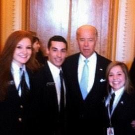 Happy Birthday Joe Biden!    