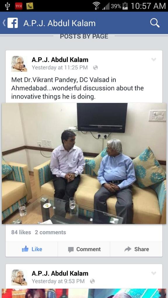 Dr. Vikrant Pandey  tweet media