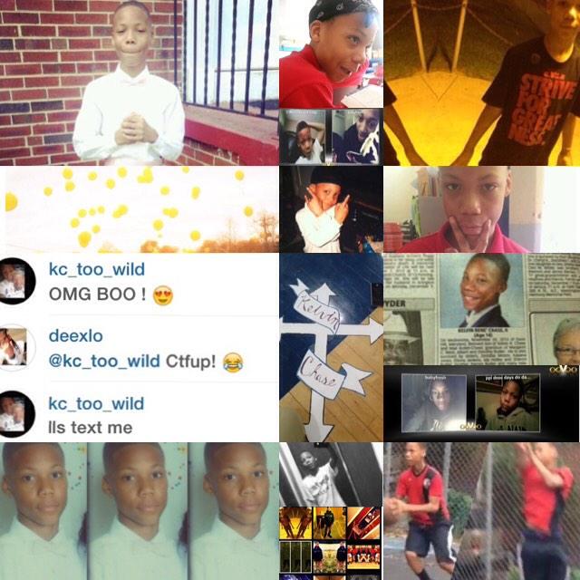 loveErica83's tweet photo. This Day Last Year Was THE WORST Day Of My Life 💔😩😭 Never Cried So Much In My Life! But It's Been A Year💔 ET4KC❤️⚡️👼💙 http://t.co/tyHSwbLIY0