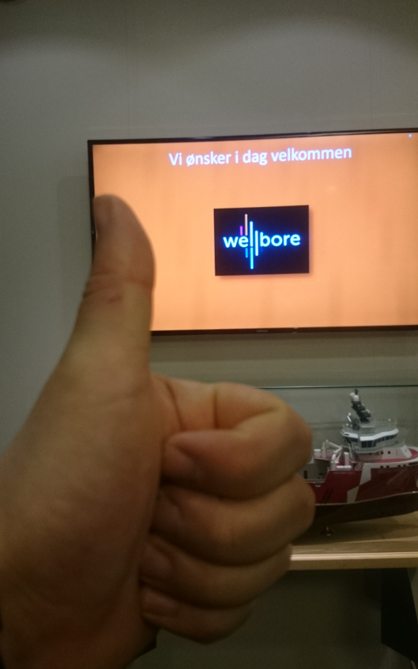 profitbase's tweet photo. I dag har vi avholdt kurs for Wellbore AS i Profitbase Studio. #datavarehus #bi #løsninger #stavanger http://t.co/ciOplzjx8o