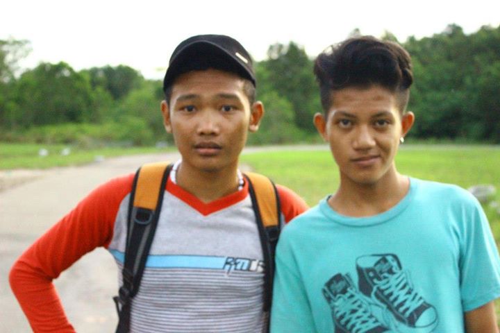 w/drummer <a href="/Motheristhebest/">MIB poppunk</a> , <a href="/sandyhilmi/">ilmi alfian sandino</a> !! rawk`
