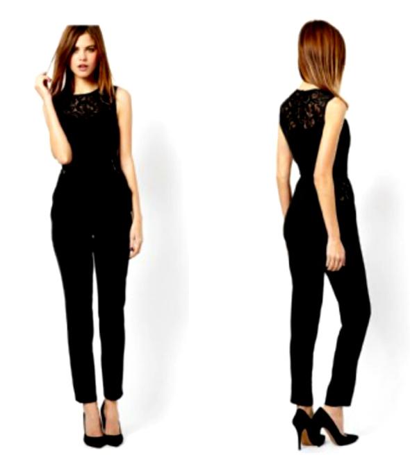 modaenoferta's tweet photo. ¡Especial eventos! MONO LARGO NEGRO ENCAJES ESCOTE, ESPALDA Y LATERAL. Tallas S a 3XL por sólo 17,95€ http://t.co/rVExwErLjB
