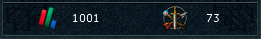 LauwrieRs's tweet photo. Just passed total level 1000, halfway there ^-^ #Runescape #Totallevel http://t.co/Z6ky7neMJx