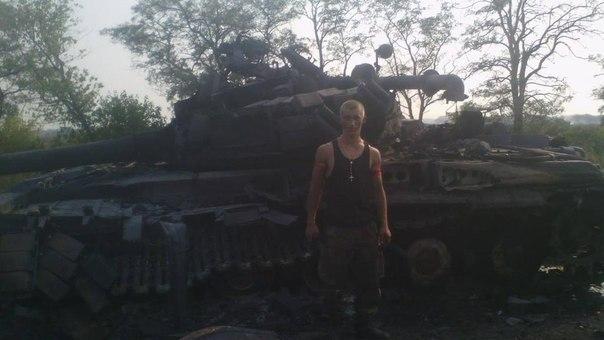 Террористы похитили 22-летнего сына донецкого предпринимателя - Цензор.НЕТ 517