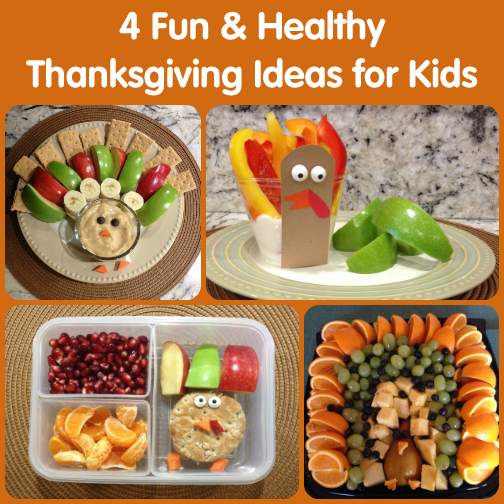Healthyfamprj's tweet photo. Gear up for #Thanksgiving with these fun &amp; healthy ideas for kids! #FestiveFlavors http://t.co/RFjzee61rs http://t.co/Zsi5sdLiHB