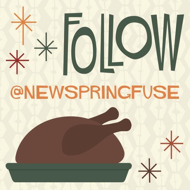 FLOfuse's tweet photo. Follow @NewSpringFuse, this account is no longer active! http://t.co/d9GvmnHkAu
