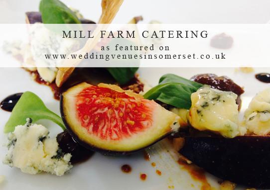 somerset_venues's tweet photo. .@MillFarmCaterer offer a bespoke service with guidance &amp; consultation every step of the way. http://t.co/tI3DrZdKNE http://t.co/qhN8iytKUM