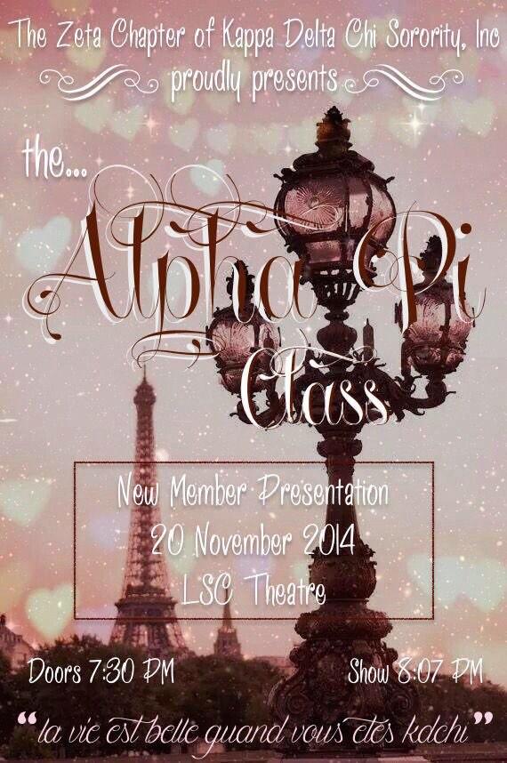 delira5's tweet image. Today is the day! ☺ Doors open at 7:30, show starts at 8:07! #KDChi #1987 #thepenguinsarecoming #AlphaPi