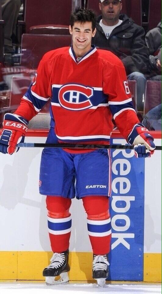 Happy birthday Max Pacioretty!     