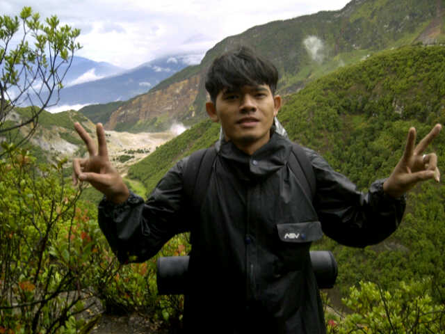 qqbewok's tweet photo. Udah lama nie http://t.co/wCufkdq8mP