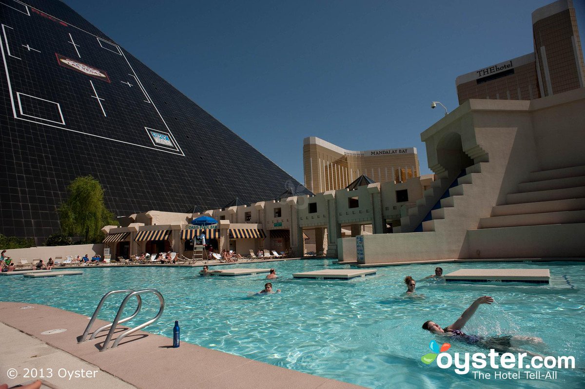 OntTravelDeals's tweet image. $95 #Toronto to Las Vegas for 4 nights air and hotel included:
torontotraveldeals.com/go/?p=852