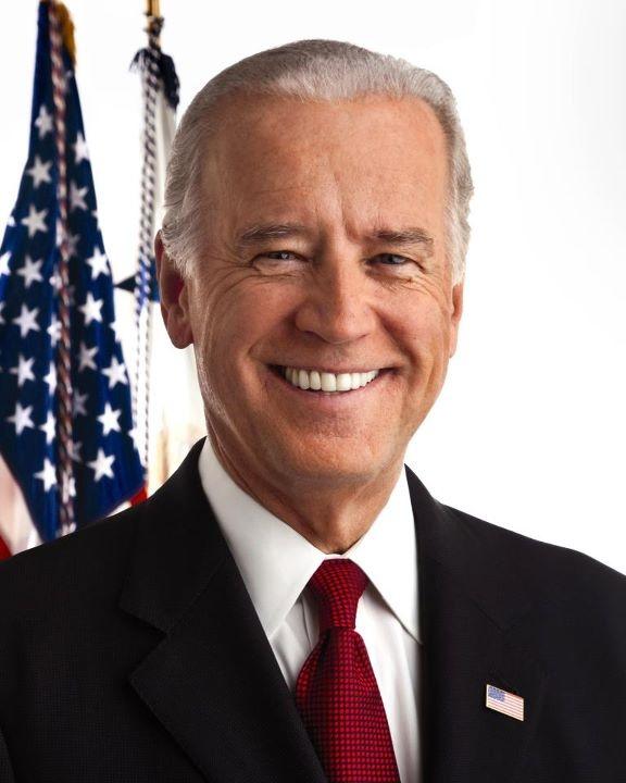 HAPPY BIRTHDAY MY VP JOE BIDEN AND MANY, MANY BLESSING GOD BLESS 